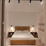 City Center Tirana Apartment 1