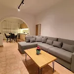 City Center Tirana Apartment 1