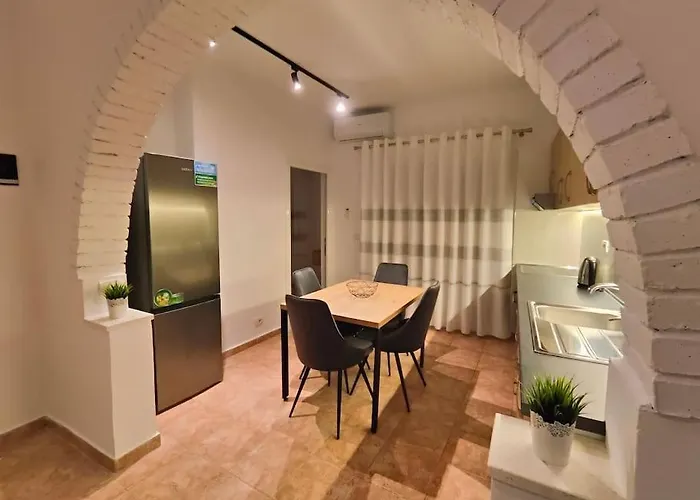 City Center Tirana Apartment 1