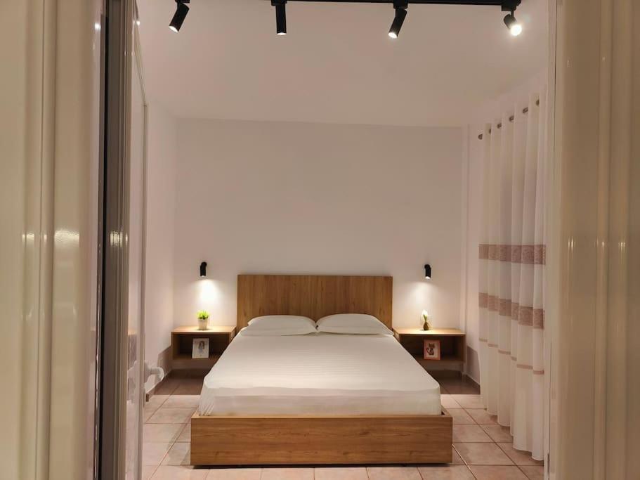 Center 1 Apartament Tirana