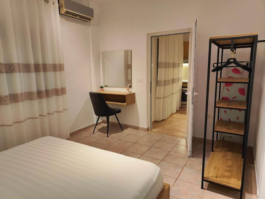 Apartament Center 1