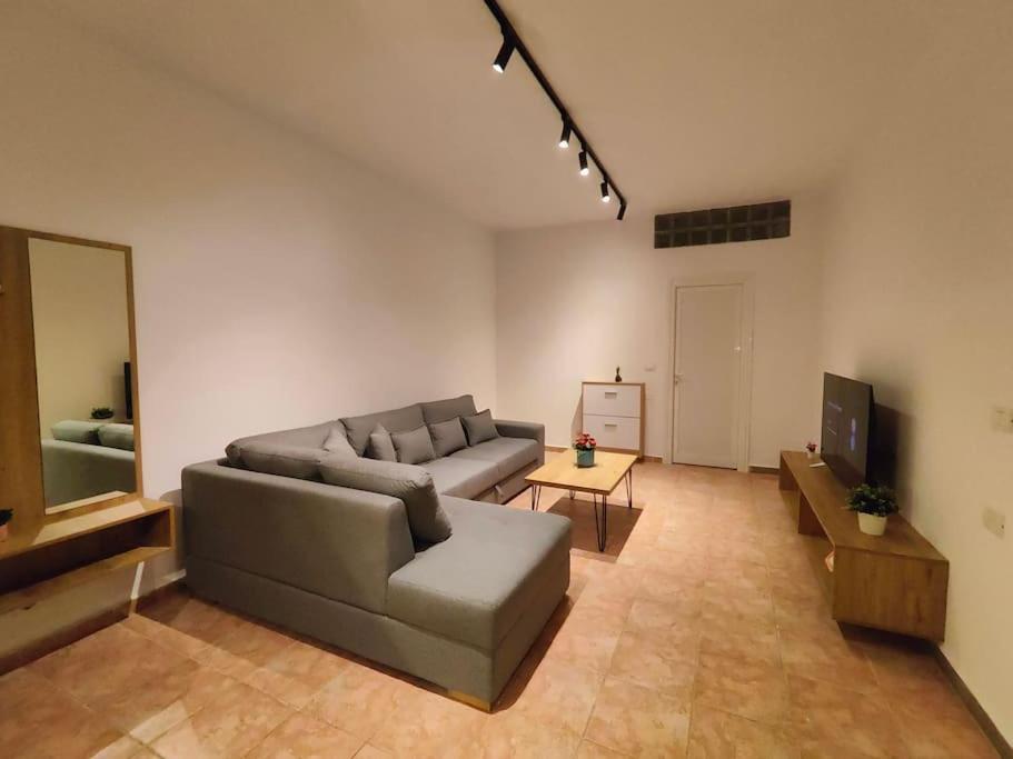 Center 1 Apartament Tirana